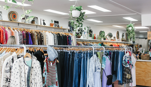 EPoS solutions for charity shops